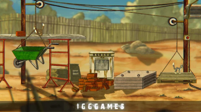 Stars In The Trash PC Game Download