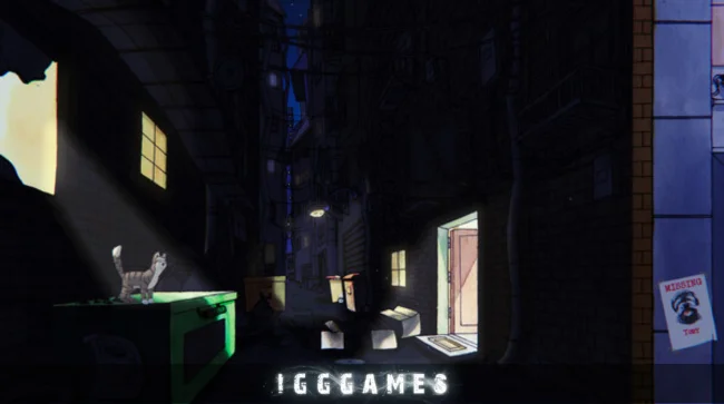 Stars In The Trash PC Game Download