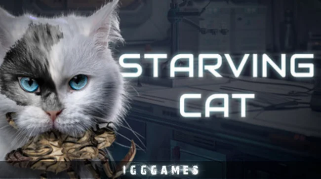Starving Cat Free Download