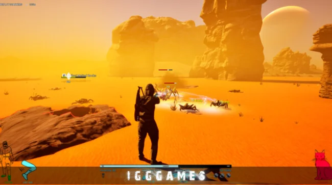 Starving Cat PC Game Download