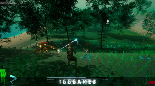 Starving Cat PC Game Download