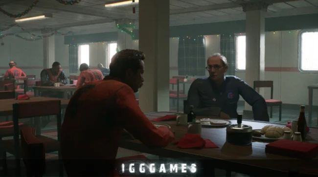 Still Wakes the Deep PC Game Download