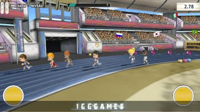 Summer Games PC Game Download