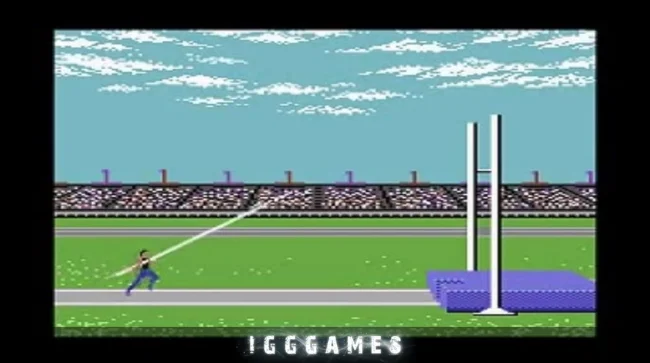 Summer Games PC Game Download