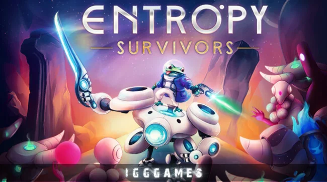 Entropy Survivors Free Download