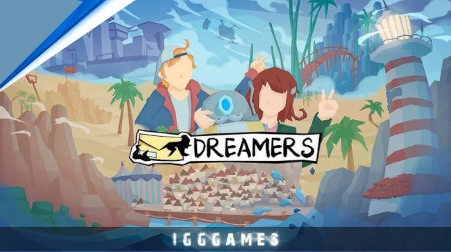 DREAMERS Free Download