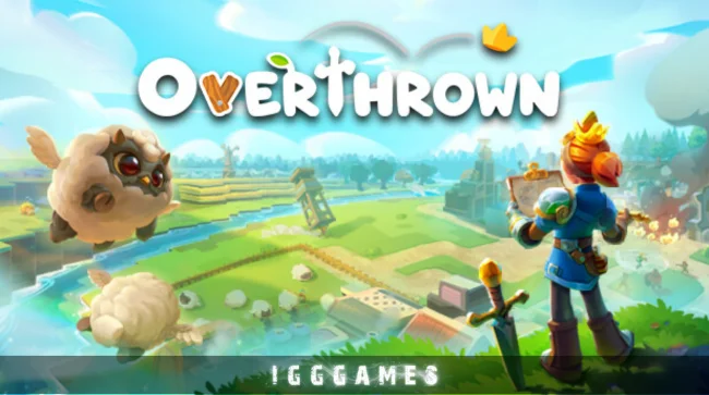 Overthrown Free Download