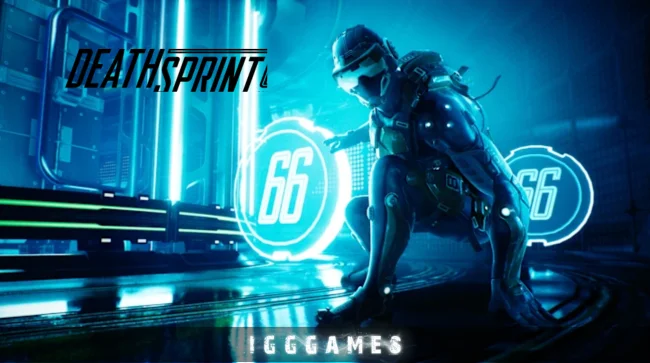 DeathSprint 66 Free Download