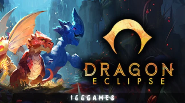 Dragon Eclipse Free Download