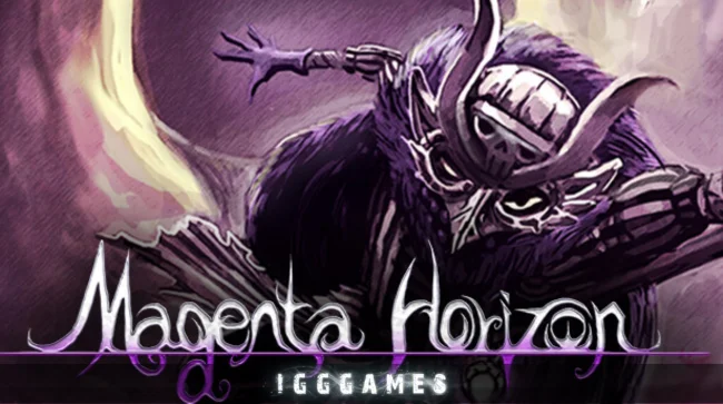 Magenta Horizon Neverending Harvest Free Download