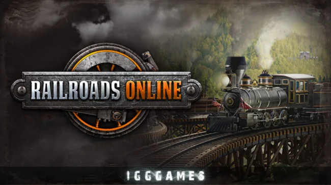 Railroads Online Free Download