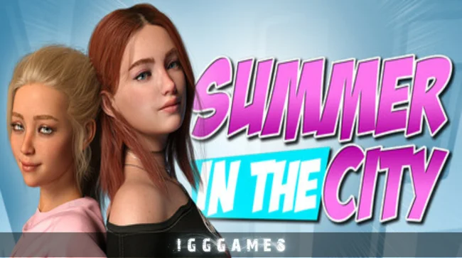 Summer In The City Free Download