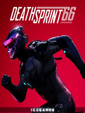 DeathSprint 66 IGG Games