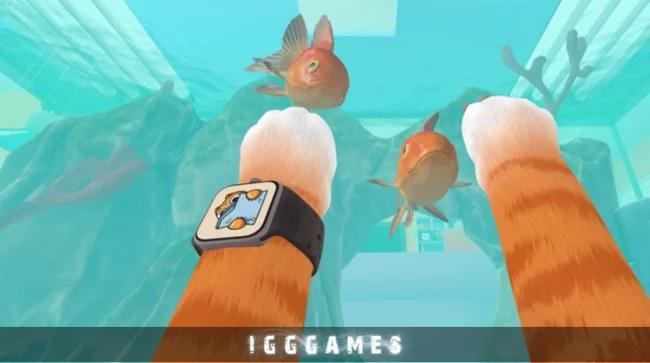 I Am Cat PC Game Download