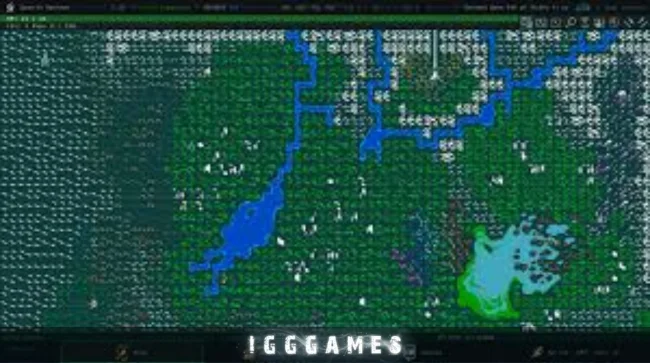 Caves of Qud PC Game Download