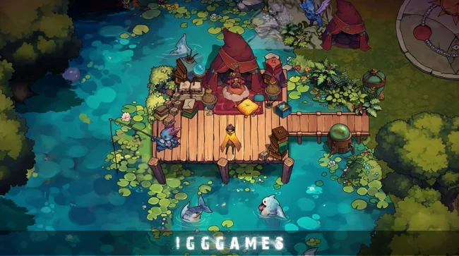 Dragon Eclipse PC Game Download