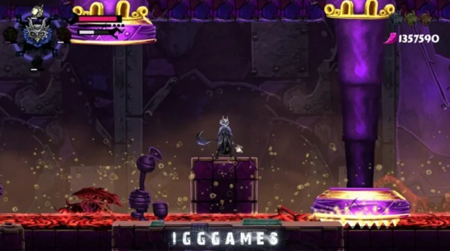 Magenta Horizon Neverending Harvest PC Game Download