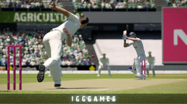 Cricket 24 Free Download Free Download - IGGGames Cricket 24 PC Game Download