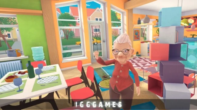 I Am Cat PC Game Download