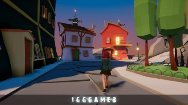 DREAMERS PC Game Download