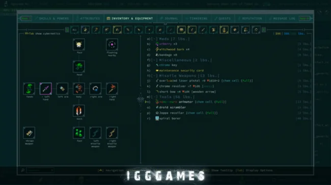 Caves of Qud PC Game Download