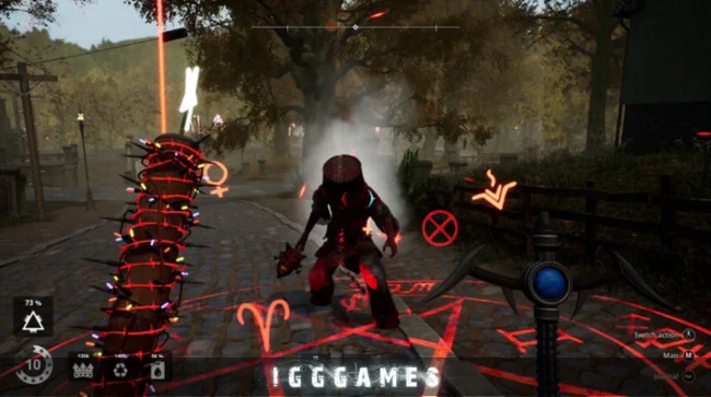 Priest Simulator Vampire Show Free Download Free Download - IGGGames Priest Simulator Vampire Show PC Game Download