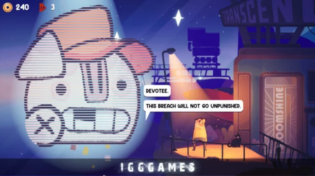 Uncle Chops Rocket Shop Free Download Free Download - IGGGames Uncle Chops Rocket Shop PC Game Download