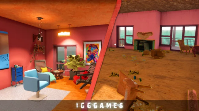 Hairdresser Simulator Long Hair PC Game Download