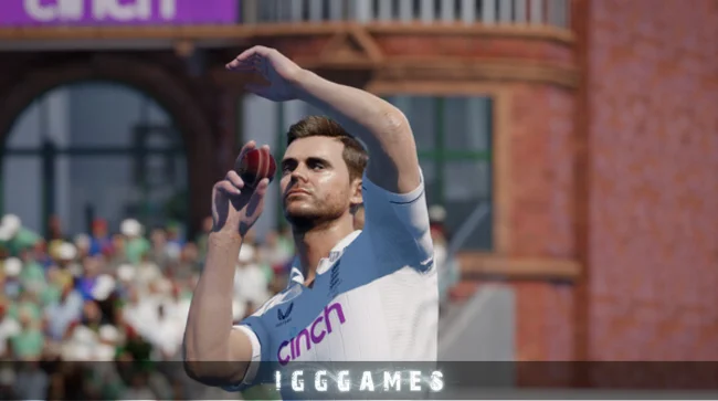 Cricket 24 Free Download Free Download - IGGGames Cricket 24 PC Game Download