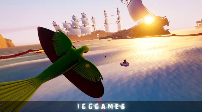 Slopecrashers PC Game Download