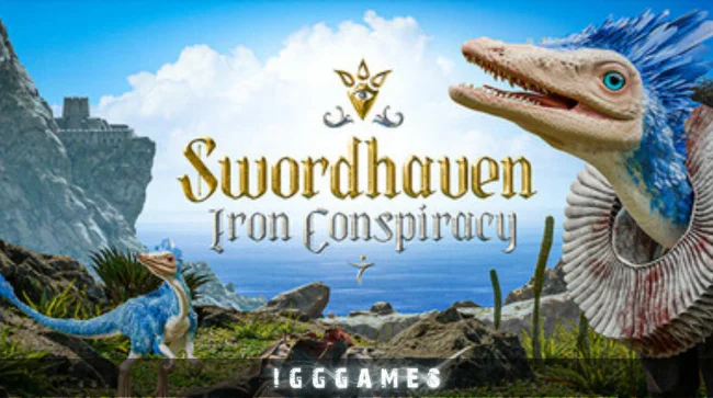 Swordhaven Iron Conspiracy Free Download