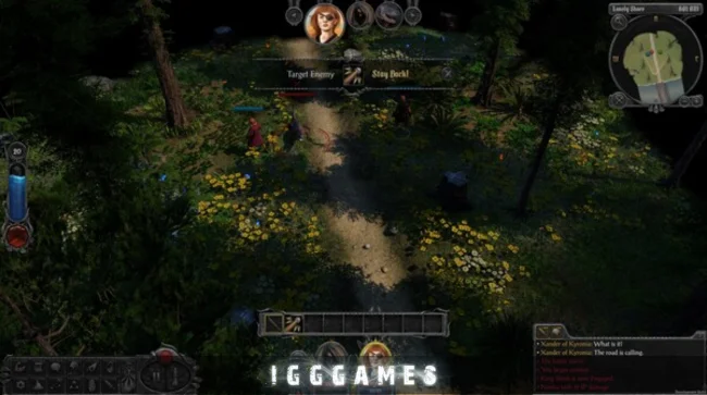 Swordhaven Iron Conspiracy PC Game Download