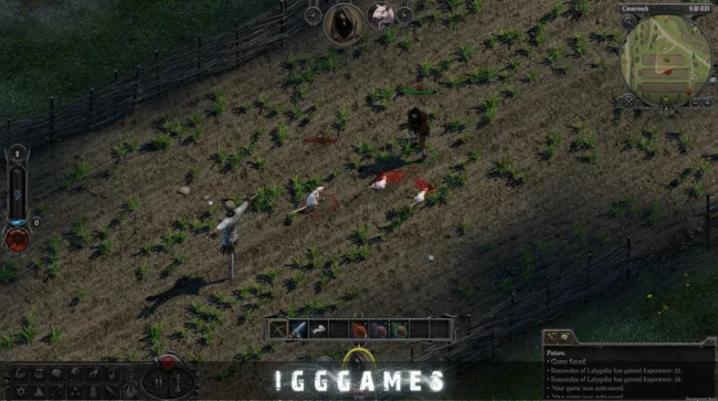 Swordhaven Iron Conspiracy PC Game Download