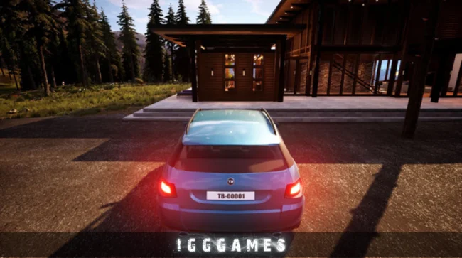 TOGETHER BnB PC Game Download