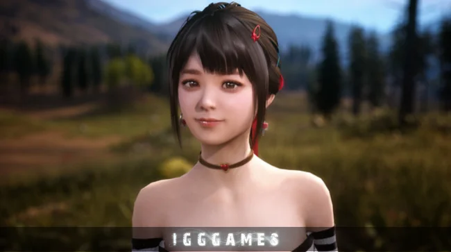 TOGETHER BnB PC Game Download