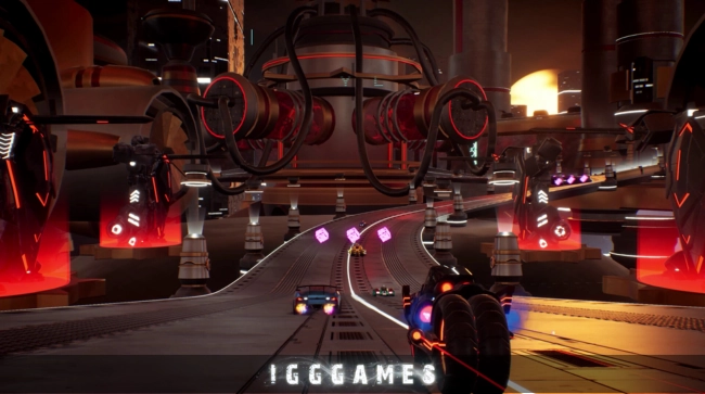 TRANSFORMERS: Galactic Trials Free Download Free Download - IGGGames TRANSFORMERS Galactic Trials PC Game Download (1)