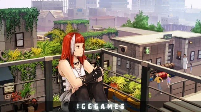 TROUBLESHOOTER Abandoned Children PC Game Download