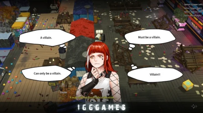 TROUBLESHOOTER Abandoned Children PC Game Download