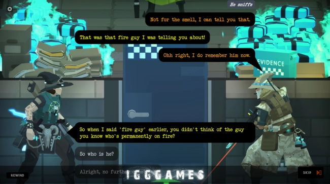 Tactical Breach Wizards PC Game Download