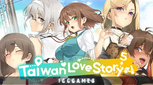 Taiwan Love Story⁵ Free Download