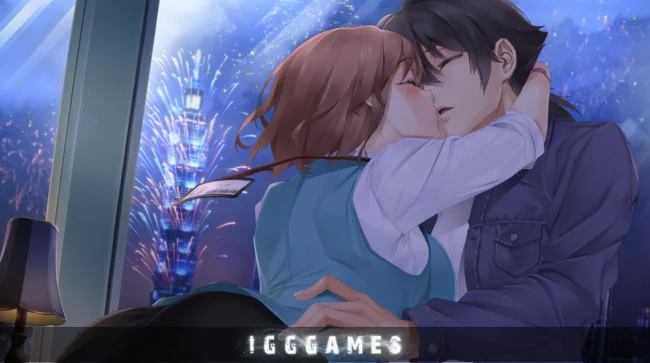Taiwan Love Story⁵ PC Game Download