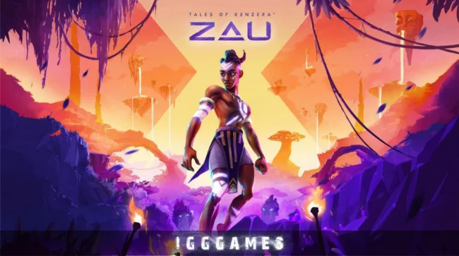 Tales of Kenzera ZAU Free Download