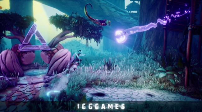 Tales of Kenzera ZAU PC Game Download