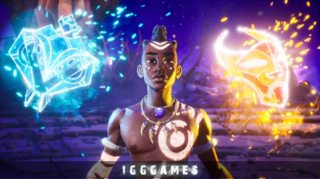 Tales of Kenzera ZAU PC Game Download