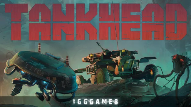 TankHead Free Download
