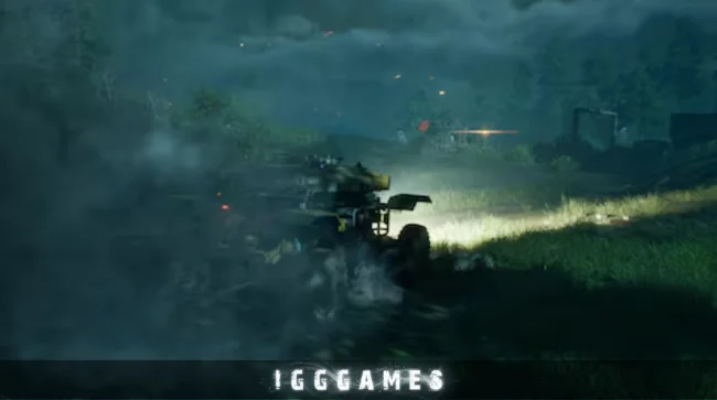 TankHead PC Game Download