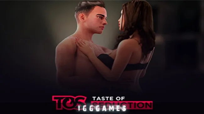Taste Of Seduction Free Download