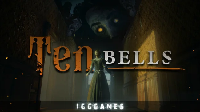 Ten Bells Free Download