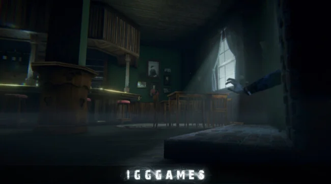 Ten Bells PC Game Download