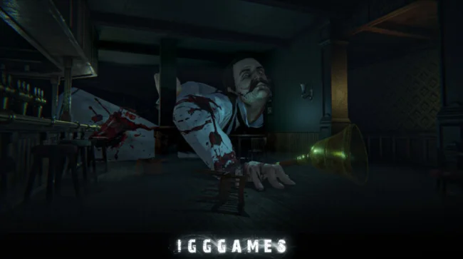 Ten Bells PC Game Download